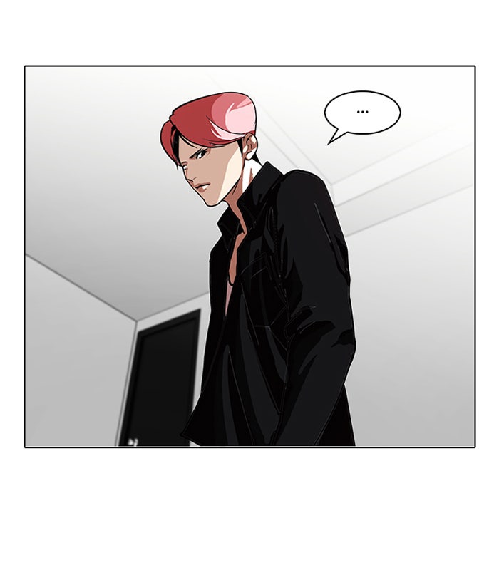 LOOKISM - หน้า 58