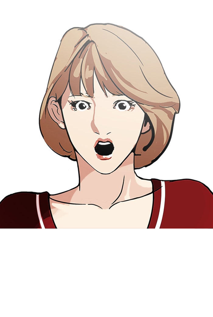 LOOKISM - หน้า 74