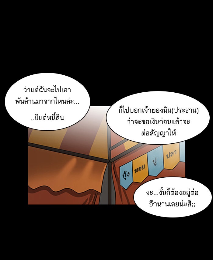 LOOKISM - หน้า 19