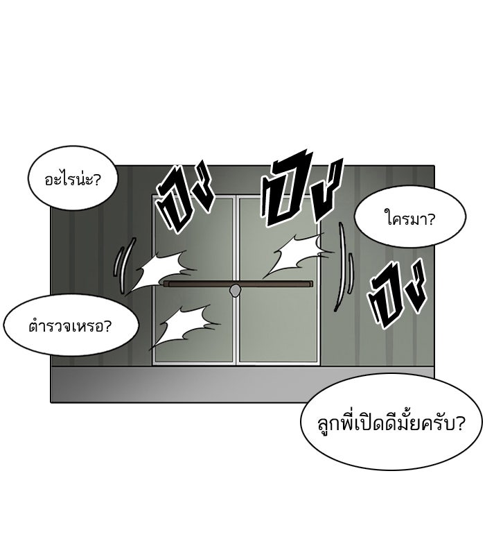 LOOKISM - หน้า 22