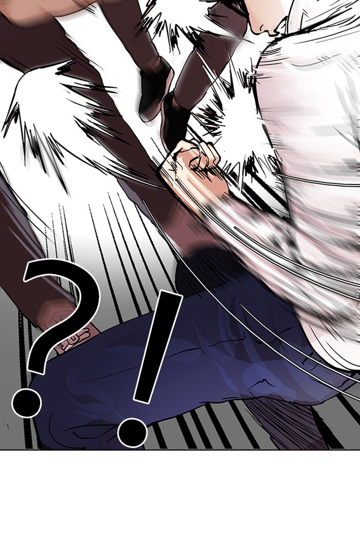 LOOKISM - หน้า 10