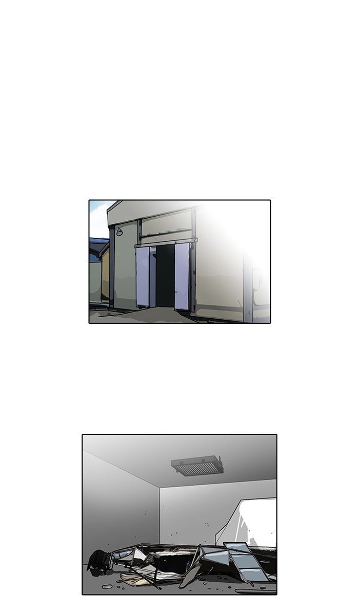 LOOKISM - หน้า 61