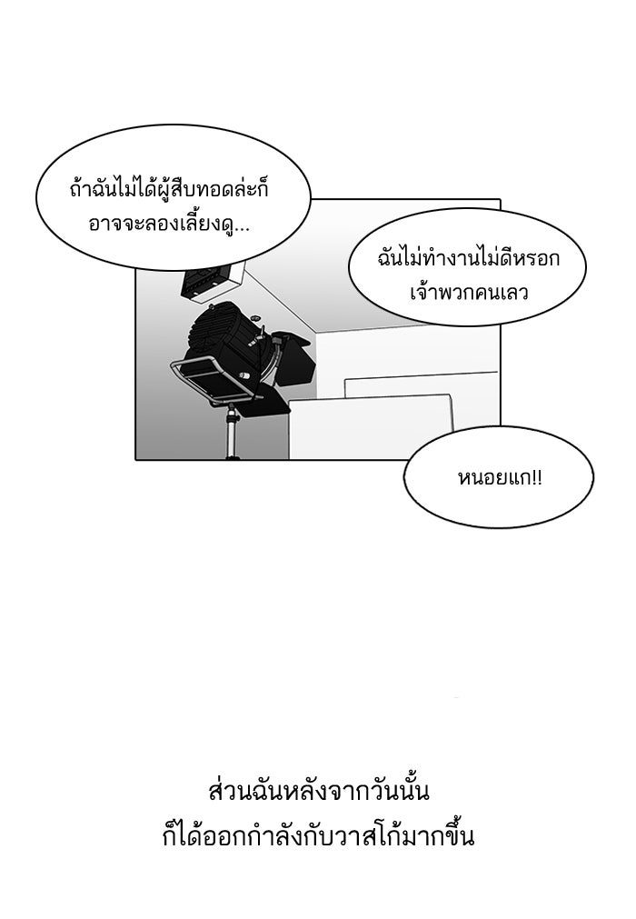 LOOKISM - หน้า 57