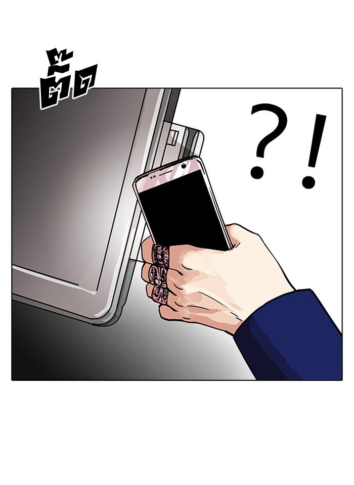 LOOKISM - หน้า 21