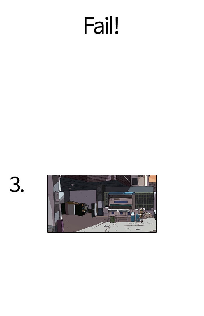 LOOKISM - หน้า 44