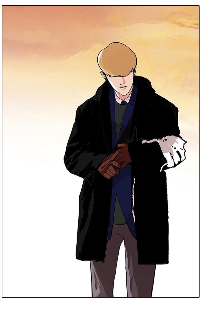 LOOKISM - หน้า 45