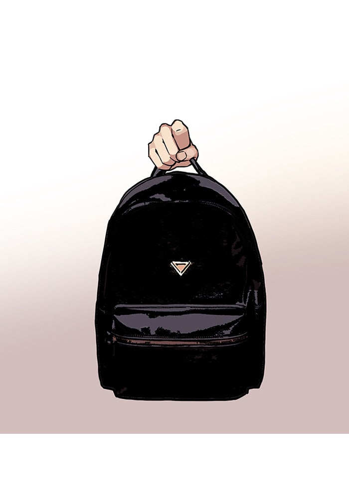 LOOKISM - หน้า 35