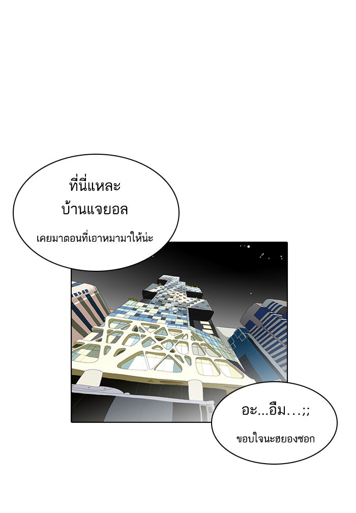 LOOKISM - หน้า 43