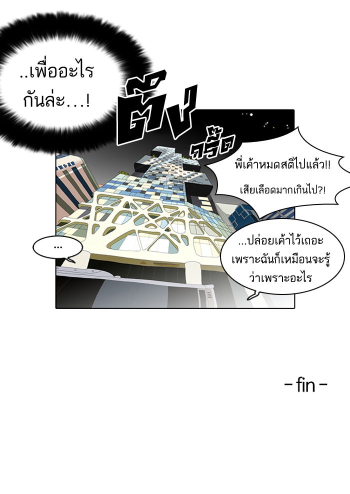 LOOKISM - หน้า 76