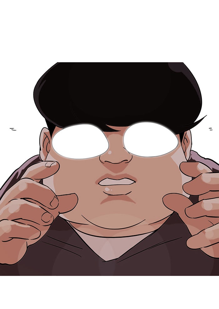 LOOKISM - หน้า 68