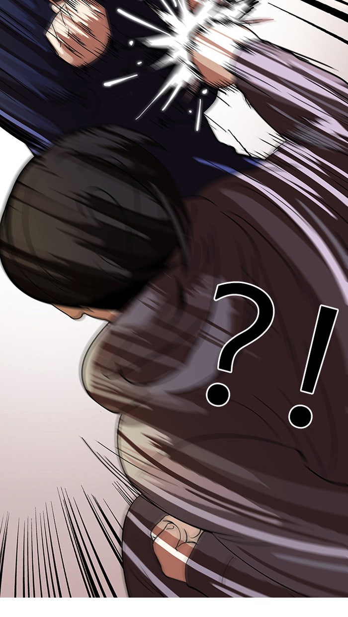 LOOKISM - หน้า 10