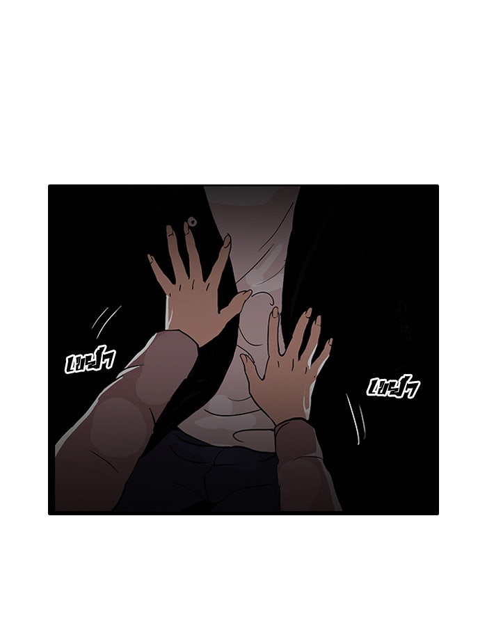 LOOKISM - หน้า 35