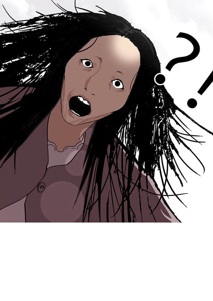LOOKISM - หน้า 38