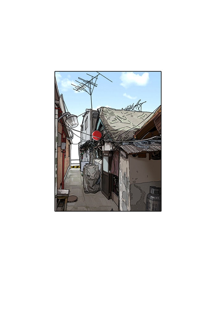 LOOKISM - หน้า 11