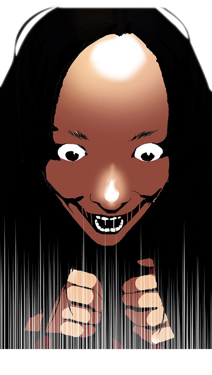 LOOKISM - หน้า 8
