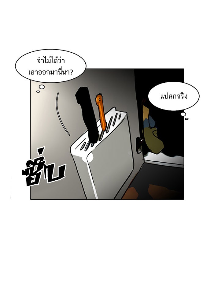 LOOKISM - หน้า 20