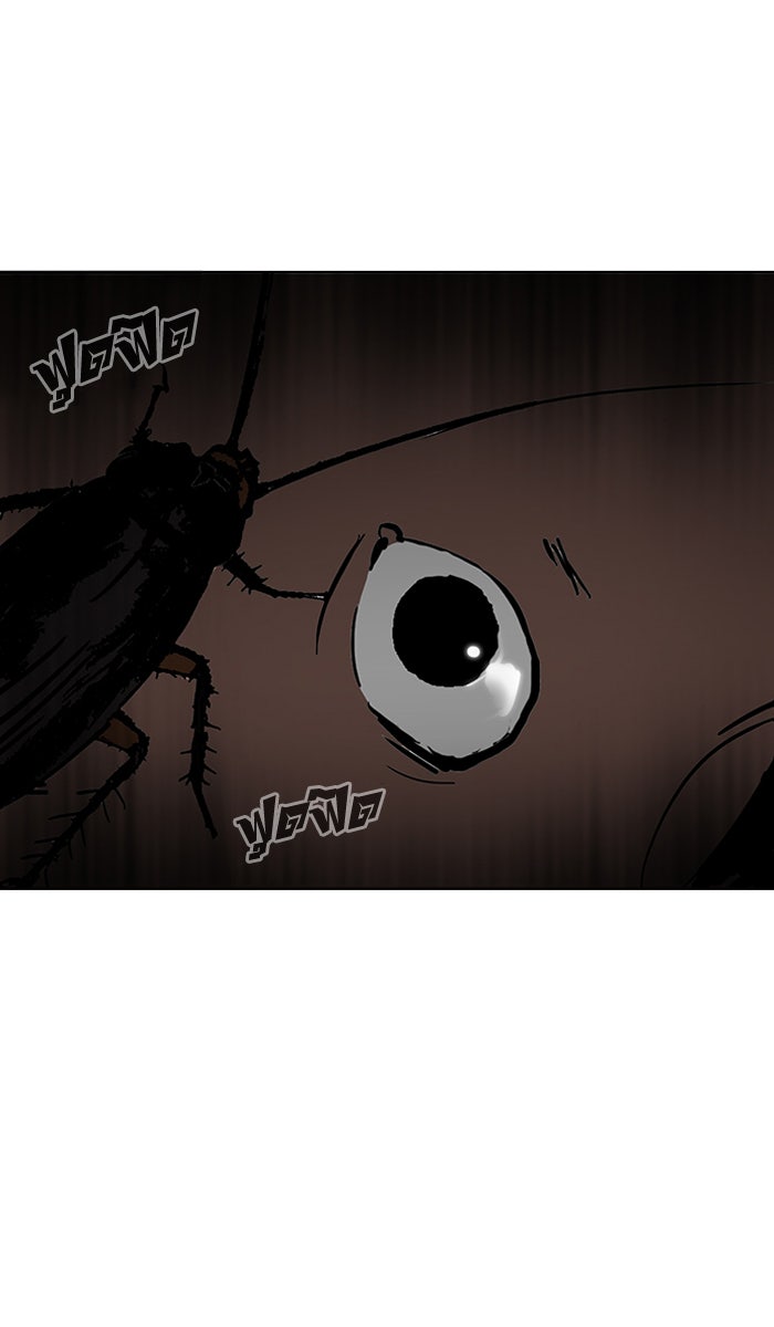 LOOKISM - หน้า 80