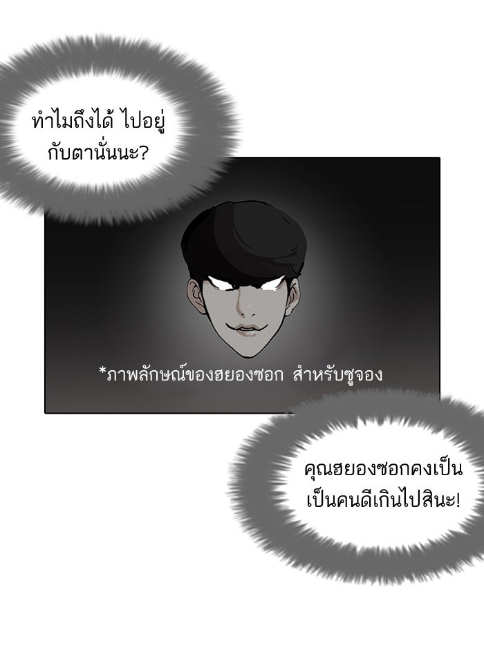 LOOKISM - หน้า 20