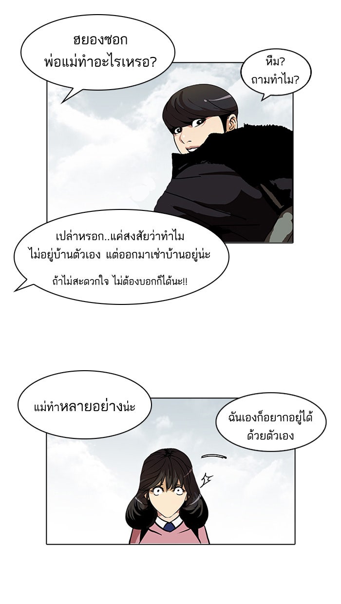LOOKISM - หน้า 35
