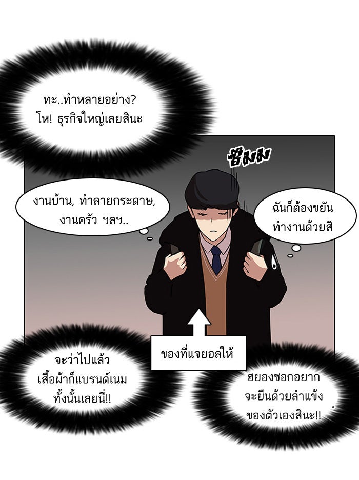 LOOKISM - หน้า 36