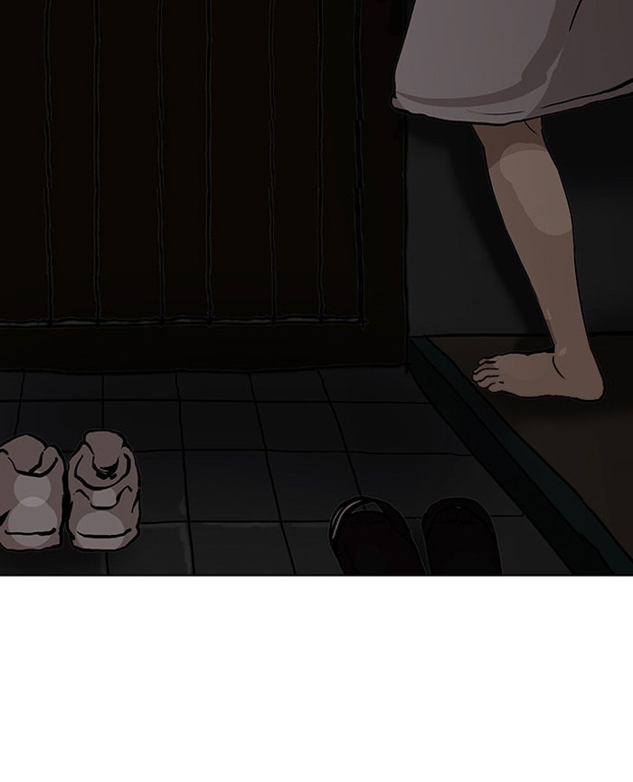 LOOKISM - หน้า 40