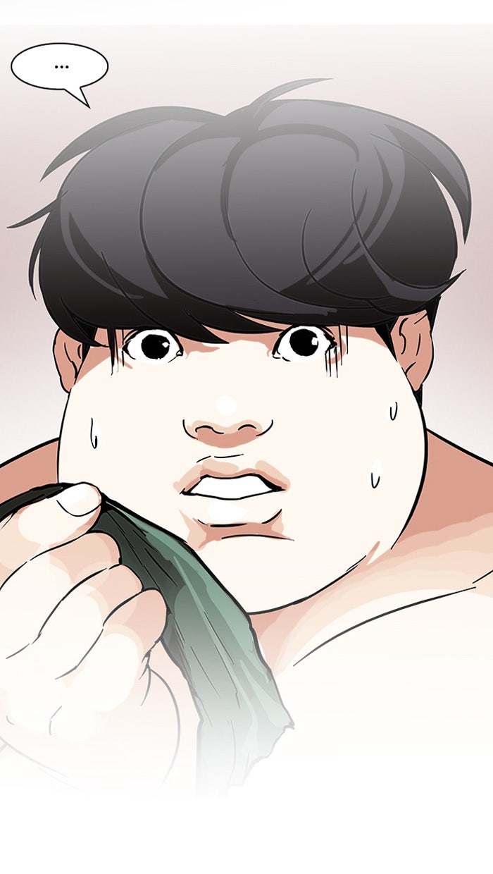 LOOKISM - หน้า 47