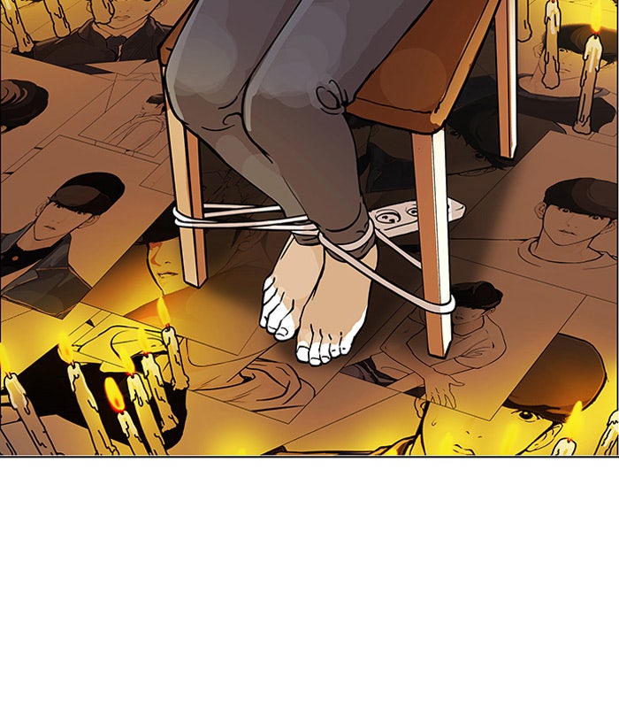 LOOKISM - หน้า 34