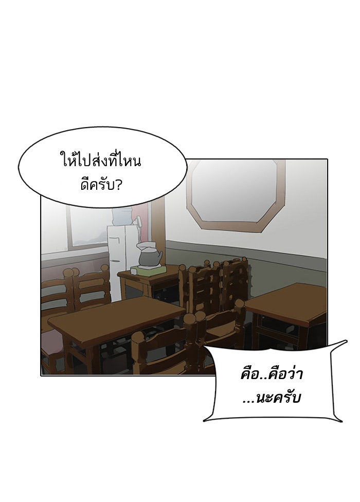 LOOKISM - หน้า 73