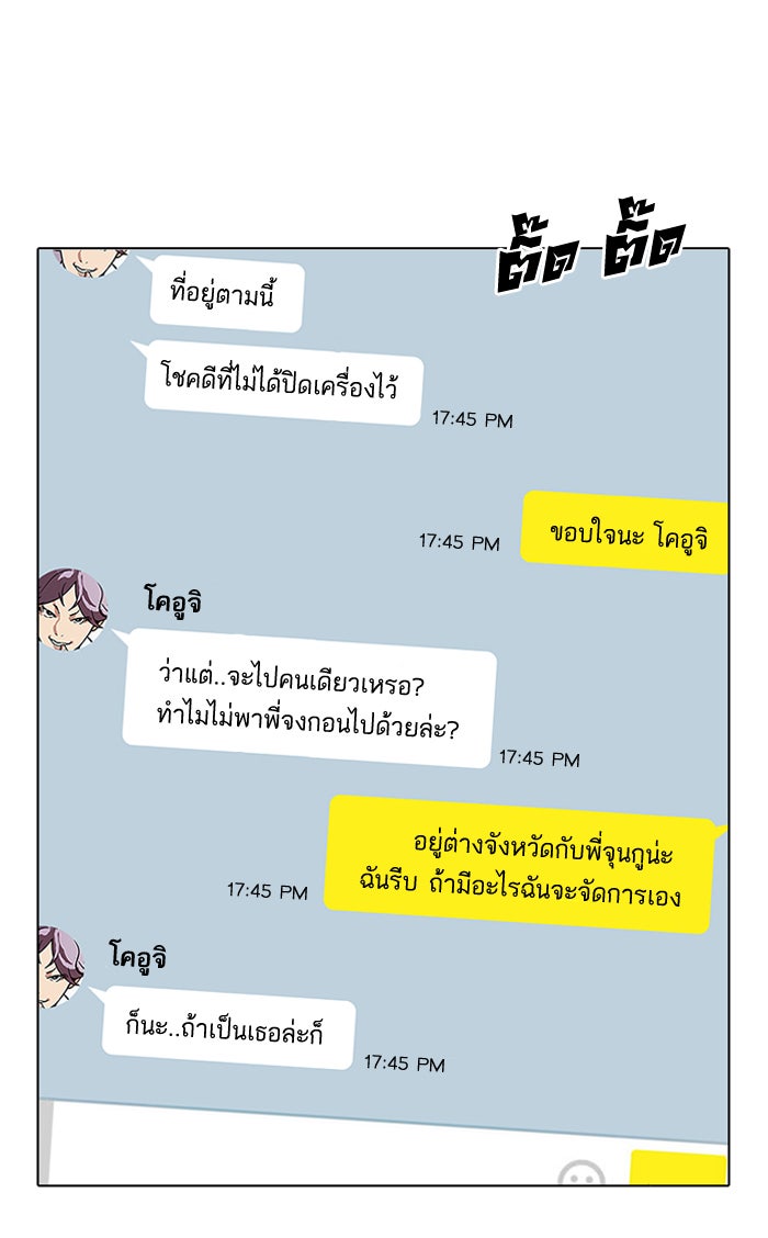 LOOKISM - หน้า 3