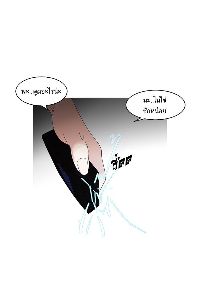 LOOKISM - หน้า 44