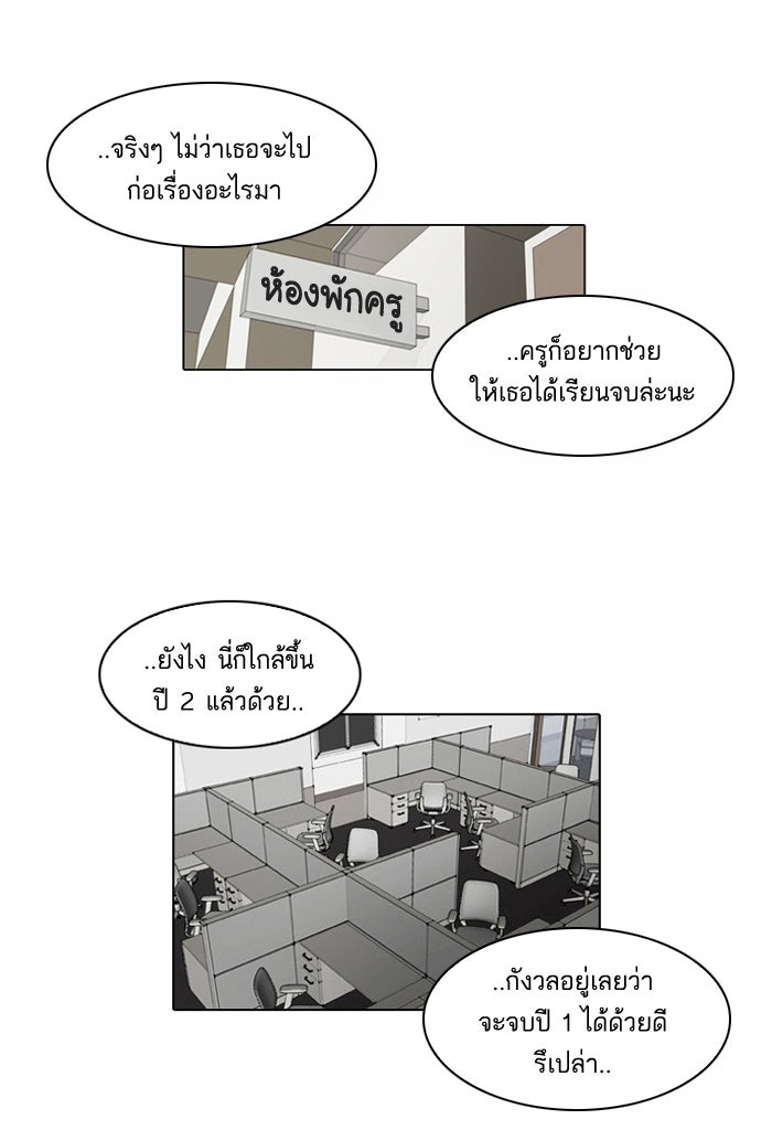 LOOKISM - หน้า 102