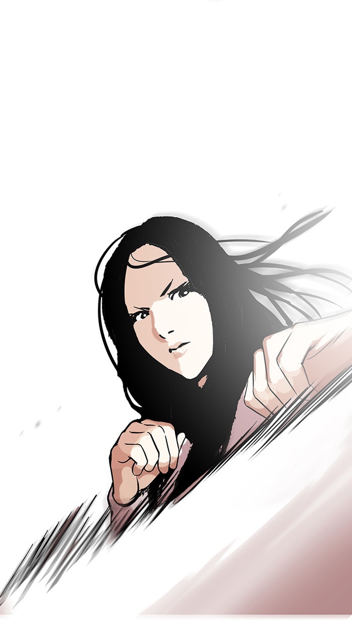 LOOKISM - หน้า 28