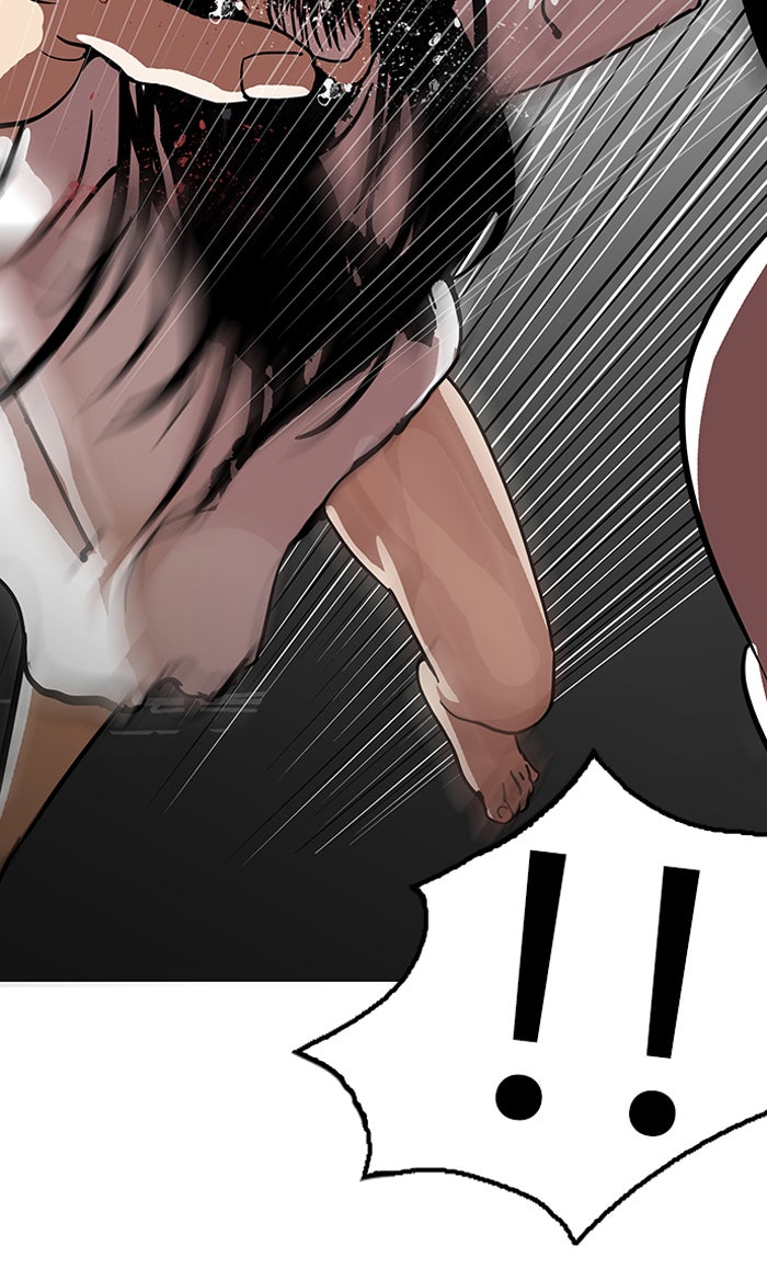 LOOKISM - หน้า 39
