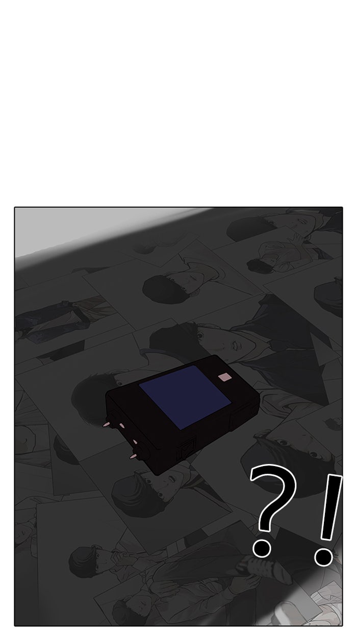 LOOKISM - หน้า 52
