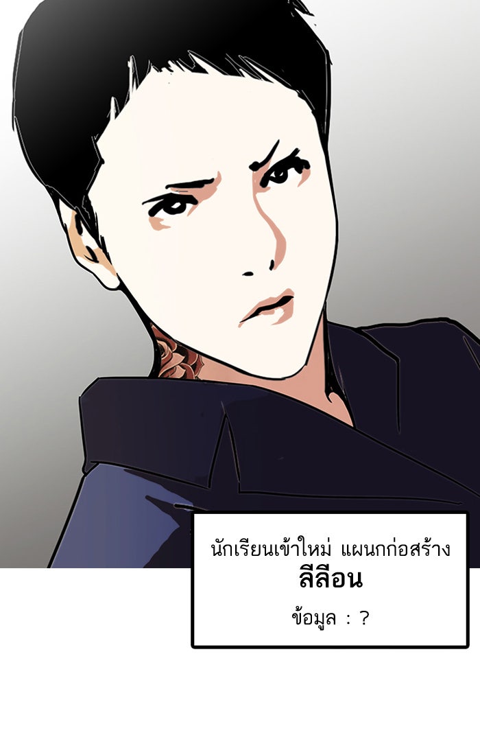LOOKISM - หน้า 76