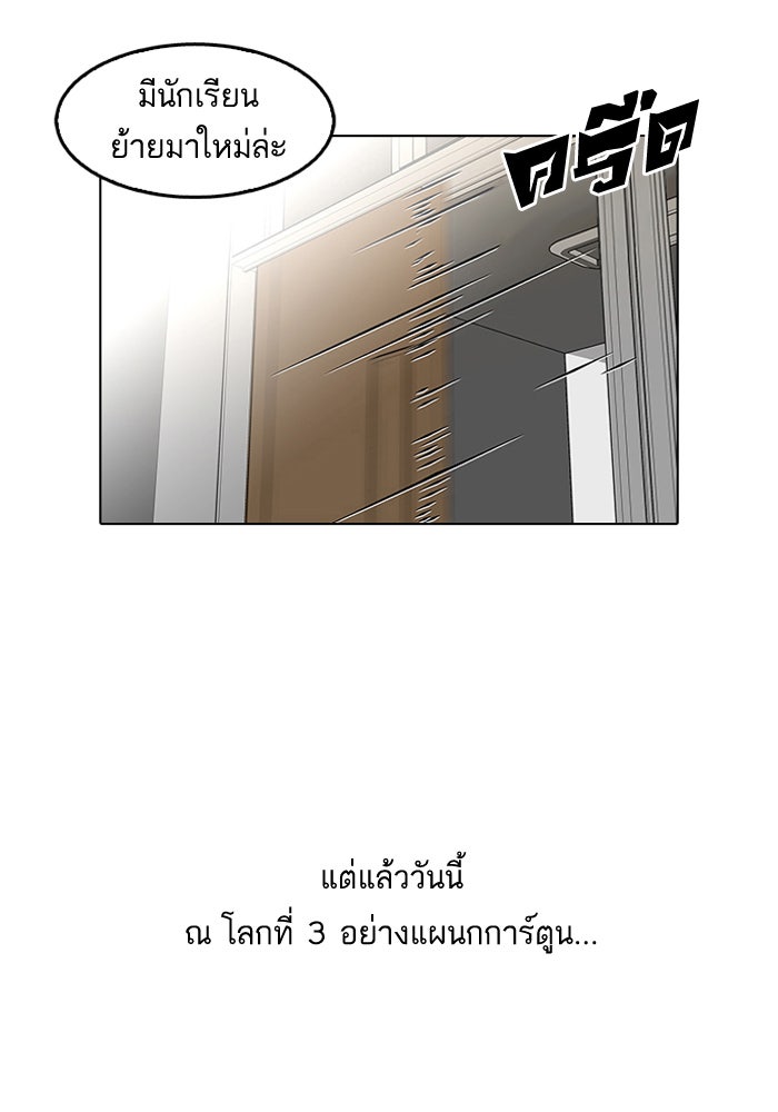 LOOKISM - หน้า 83