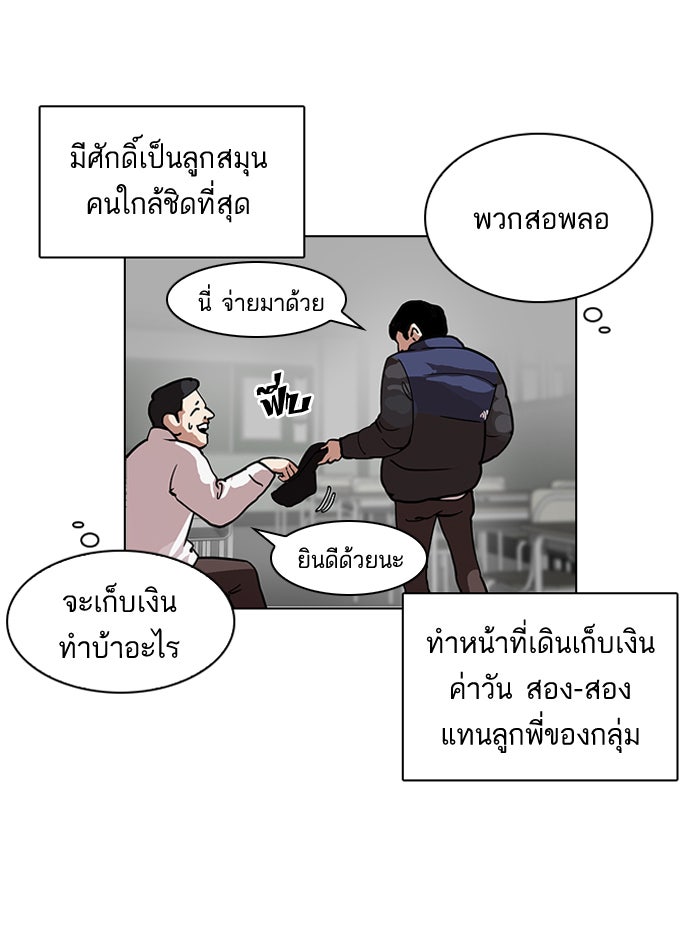 LOOKISM - หน้า 10