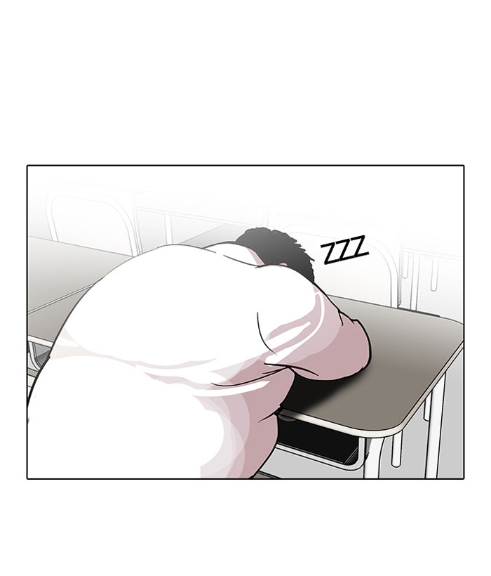 LOOKISM - หน้า 11