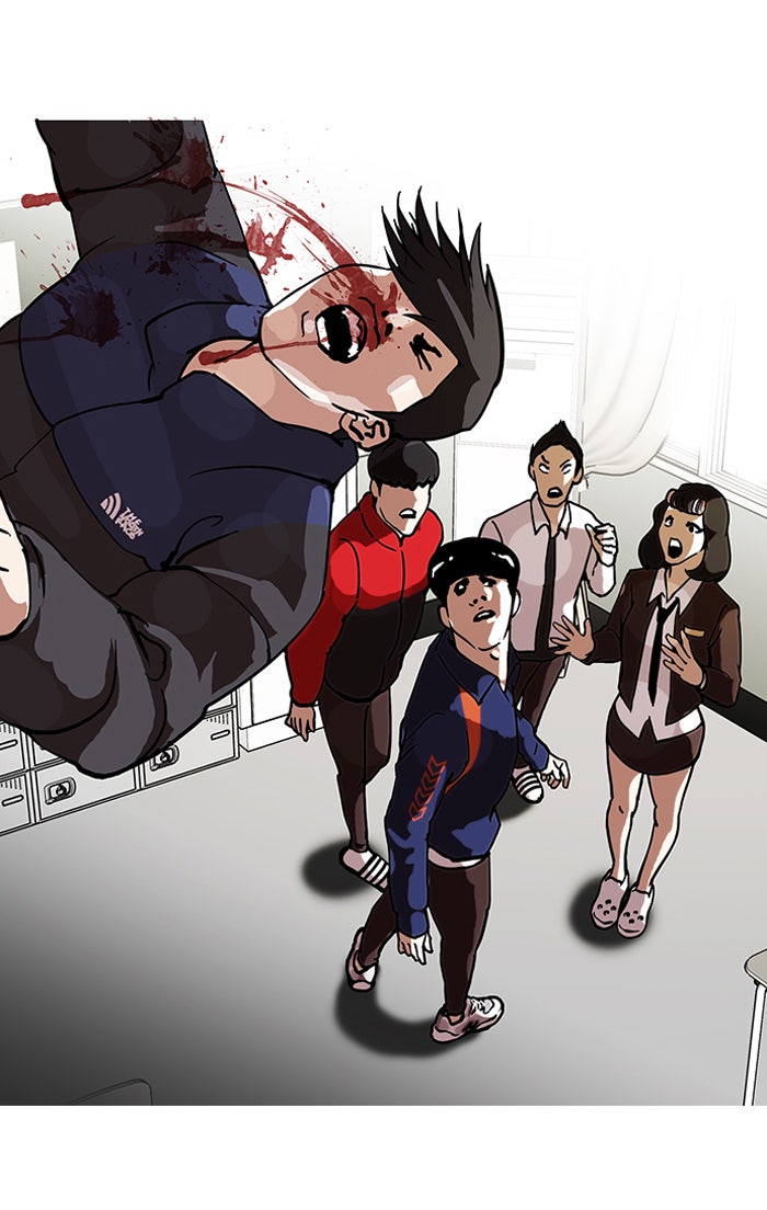 LOOKISM - หน้า 22