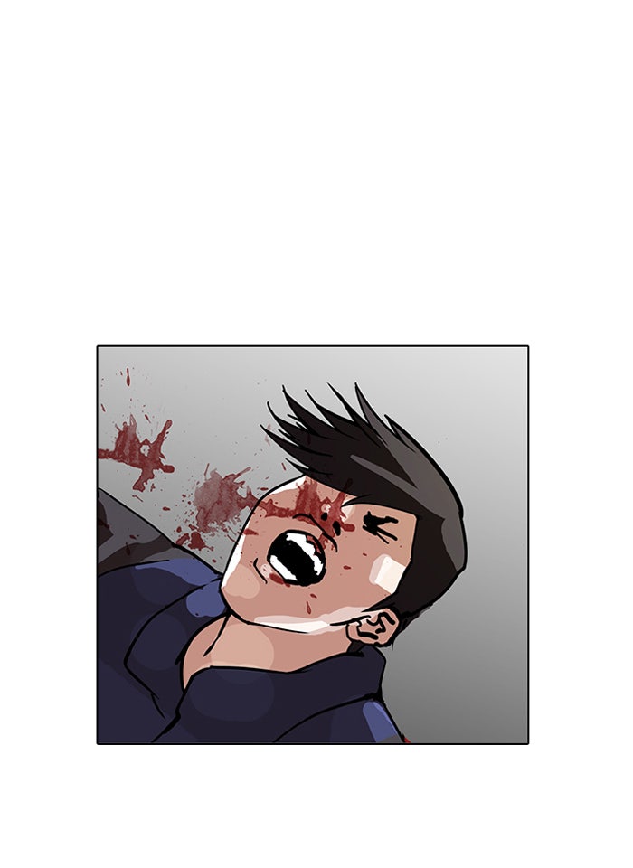 LOOKISM - หน้า 23