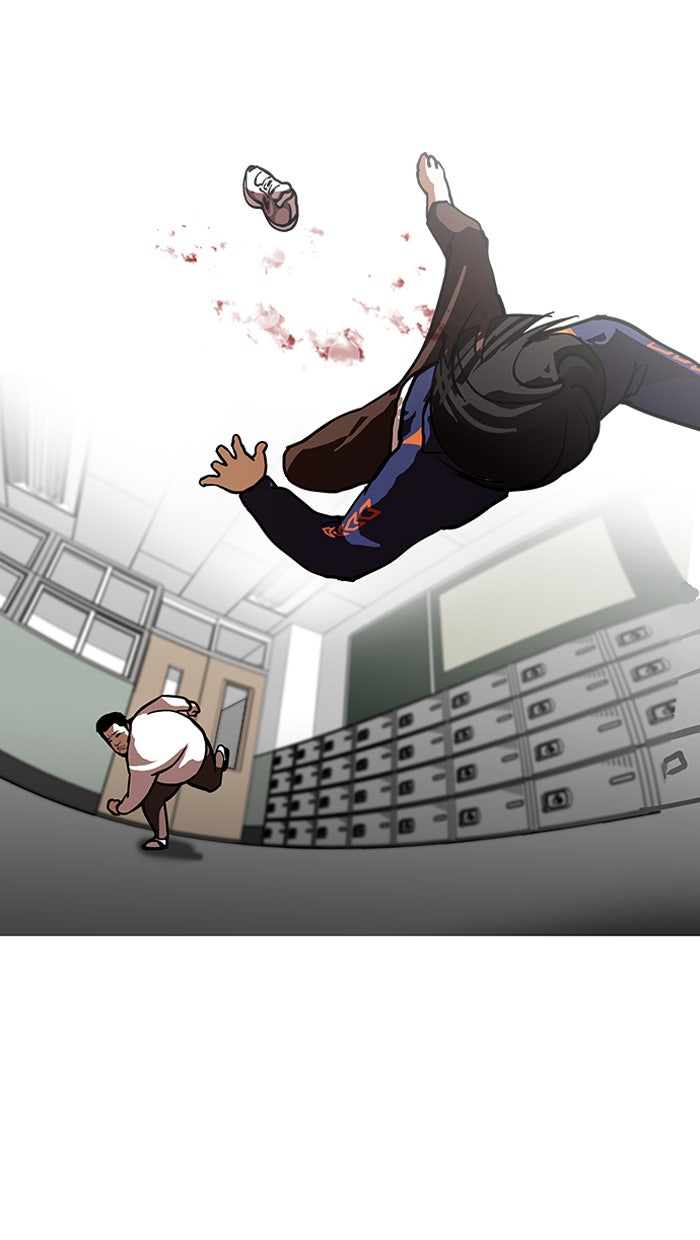 LOOKISM - หน้า 37