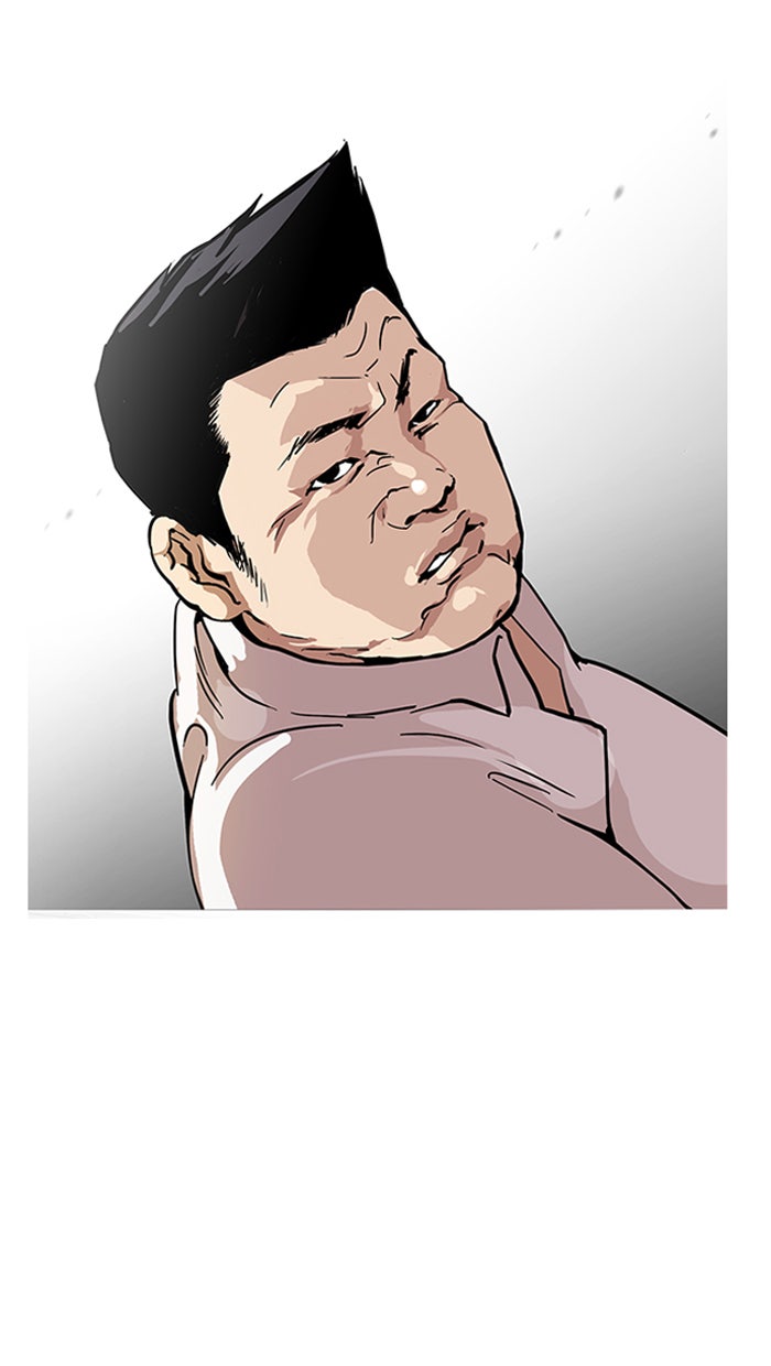 LOOKISM - หน้า 55