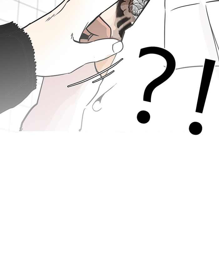LOOKISM - หน้า 68