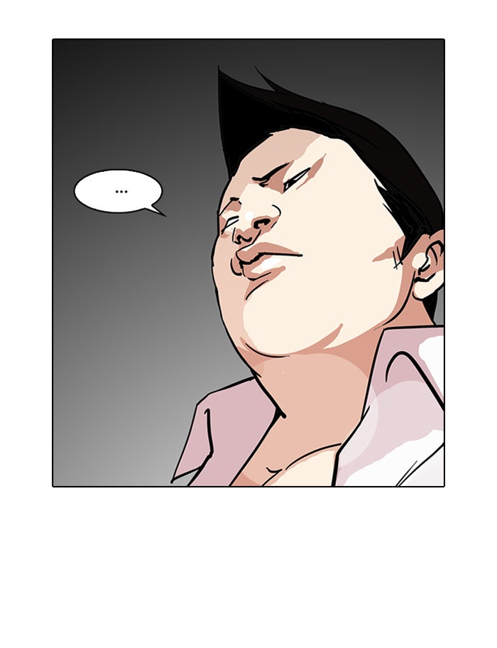 LOOKISM - หน้า 35