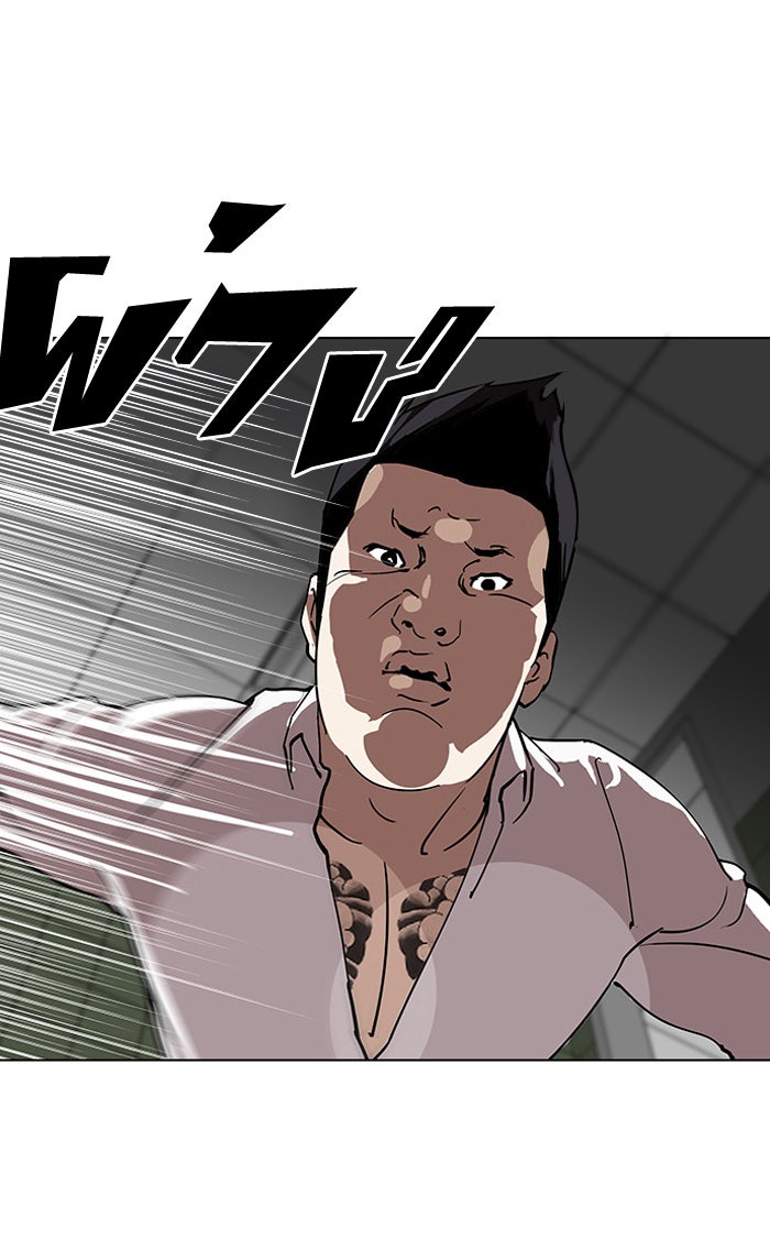 LOOKISM - หน้า 78