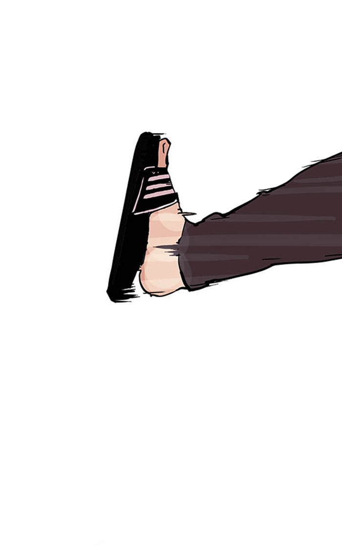 LOOKISM - หน้า 20
