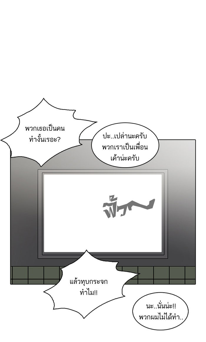 LOOKISM - หน้า 28
