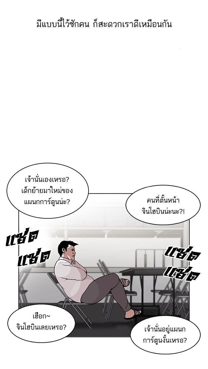 LOOKISM - หน้า 61