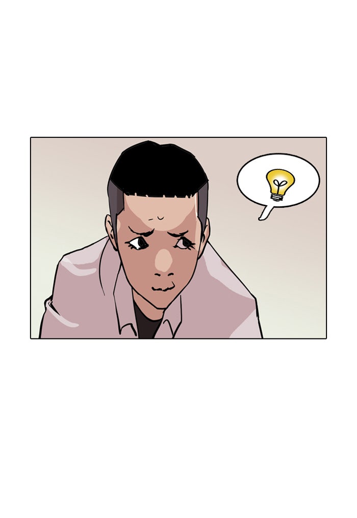 LOOKISM - หน้า 68