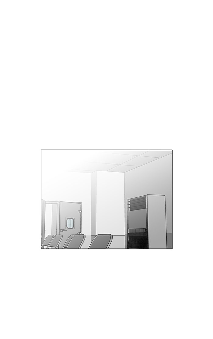 LOOKISM - หน้า 83